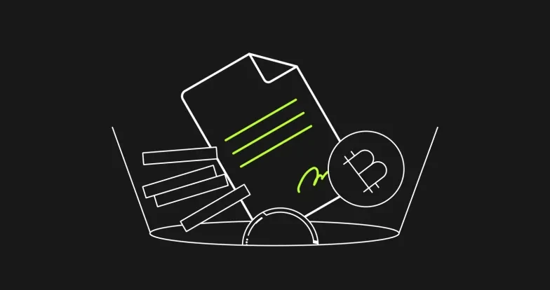 Math Wallet下载页面展示